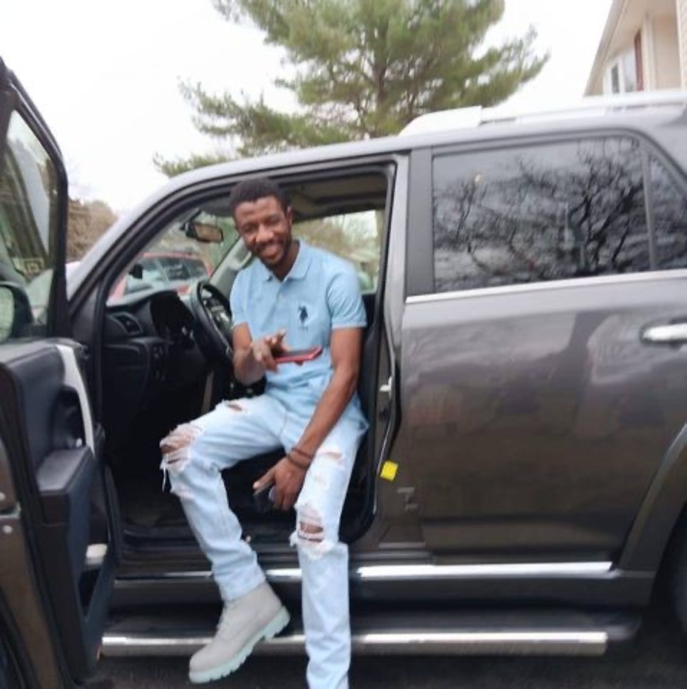 Meet your Posher, Donald